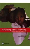 Attacking Africa's Poverty