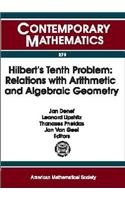 Hilbert's Tenth Problem