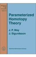 Parametrized Homotopy Theory