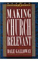 Making Church Relevant