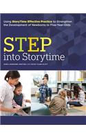 Step Into Storytime