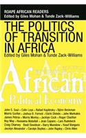 The Politics of Transition in Africa