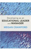 Developing as an Educational Leader and Manager