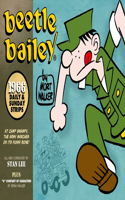 Beetle Bailey: 1966, Daily &amp; Sunday Strips