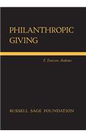 Philanthropic Giving