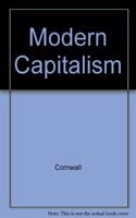Modern Capitalism