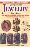 Antique Trader Jewelry Price Guide