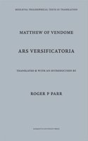 Ars Versificatoria