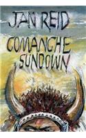 Comanche Sundown