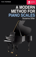 Modern Method for Piano Scales