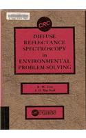 Diffuse Reflectance Spectroscopy in Environmental Problem-solving