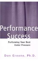 Performance Success