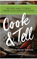 Cook & Tell