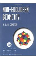 Non-Euclidean Geometry