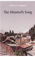 The Minstrel's Song