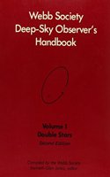 Webb Society Deep Sky Observer's Handbook