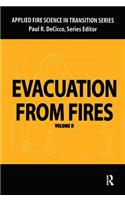 Evacuation from Fires