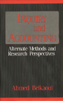 Inquiry and Accounting