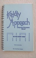 Kodaly Approach