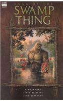 Swamp Thing