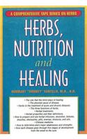 Herbs, Nutrition & Healing: Audiocassettes