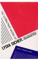 Collected Works of Lydia Sicher