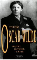 Studying Oscar Wilde