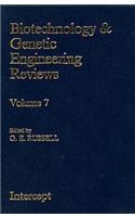 Biotechnology & Genetic Engine, Ering Reviews