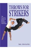 Throws for Strikers