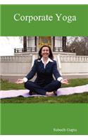 Corporate Yoga