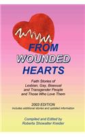 From Wounded Hearts