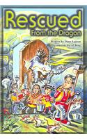 Rescued from the Dragon