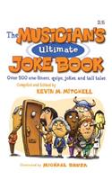 Musician's Ultimate Joke Book