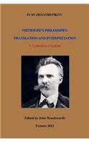 Nietzsche's Philosophy