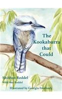 Kookaburra That Could