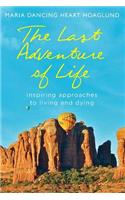 Last Adventure of Life