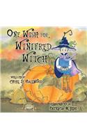One Wish for Winifred Witch