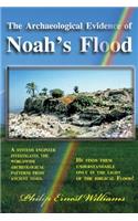 Archaeological Evidence of Noah's Flood