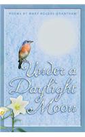 Under A Daylight Moon: (English)