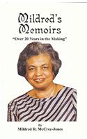 Mildred's Memoirs