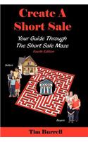 Create a Short Sale
