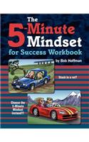 5-Minute Mindset for Success Workbook