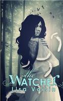 The Watcher: Book One of The Watcher Saga(English)