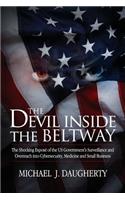 The Devil Inside the Beltway