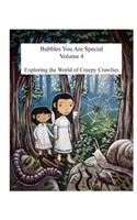 Bubbles You Are Special Volume 4