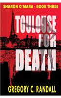 Toulouse For Death