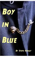 Boy in Blue