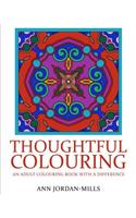Thoughtful Colouring