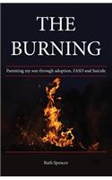 Burning