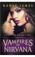 Vampires of Nirvana